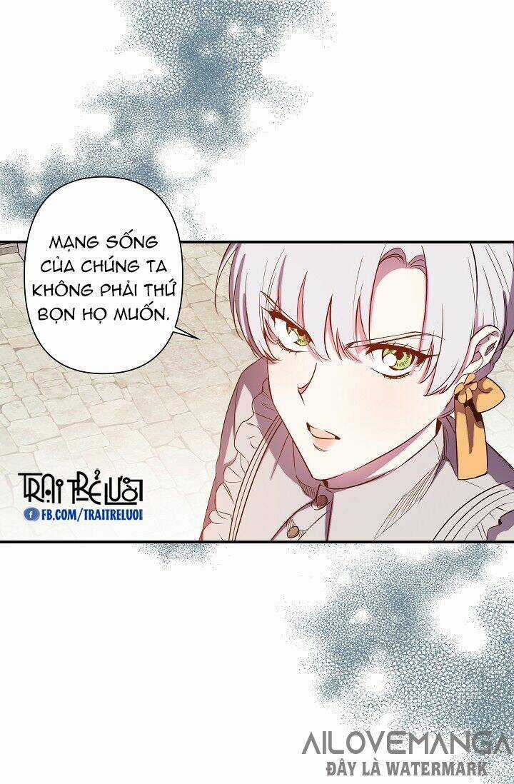 Hôn Lễ Báo Thù - Chapter 52 - Trang 20