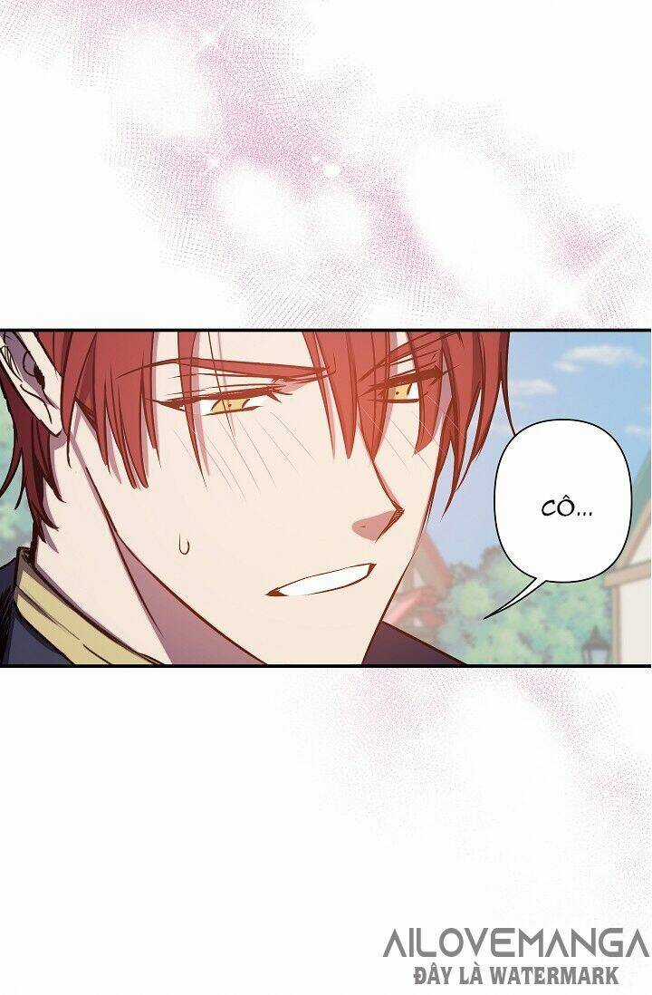 Hôn Lễ Báo Thù - Chapter 52 - Trang 3