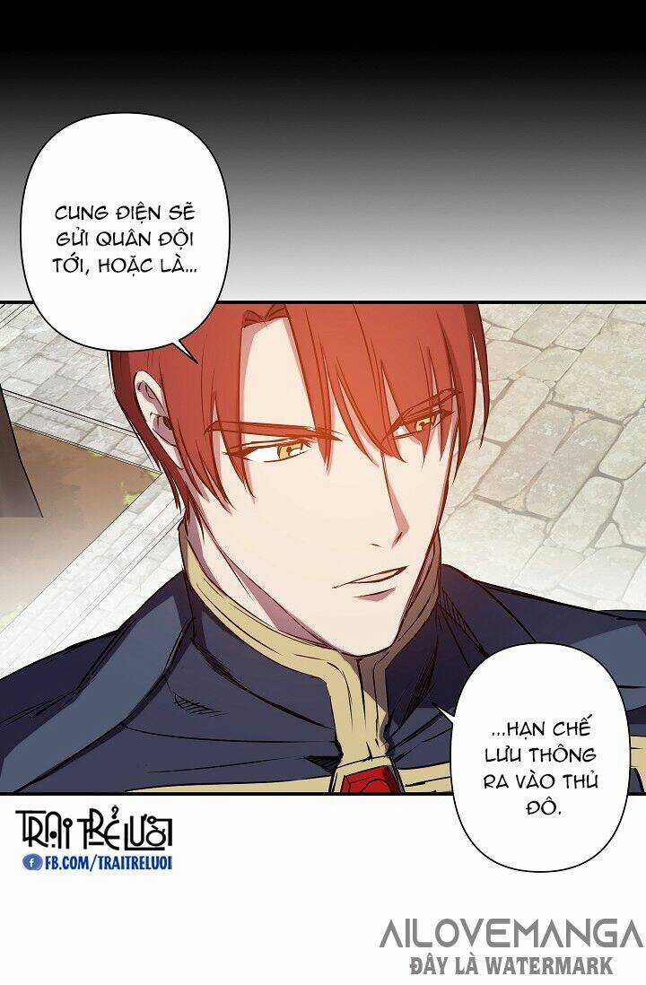 Hôn Lễ Báo Thù - Chapter 52 - Trang 23