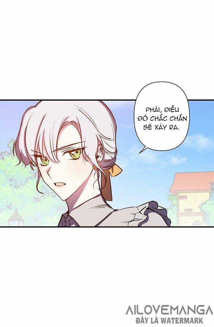 Hôn Lễ Báo Thù - Chapter 52 - Trang 24