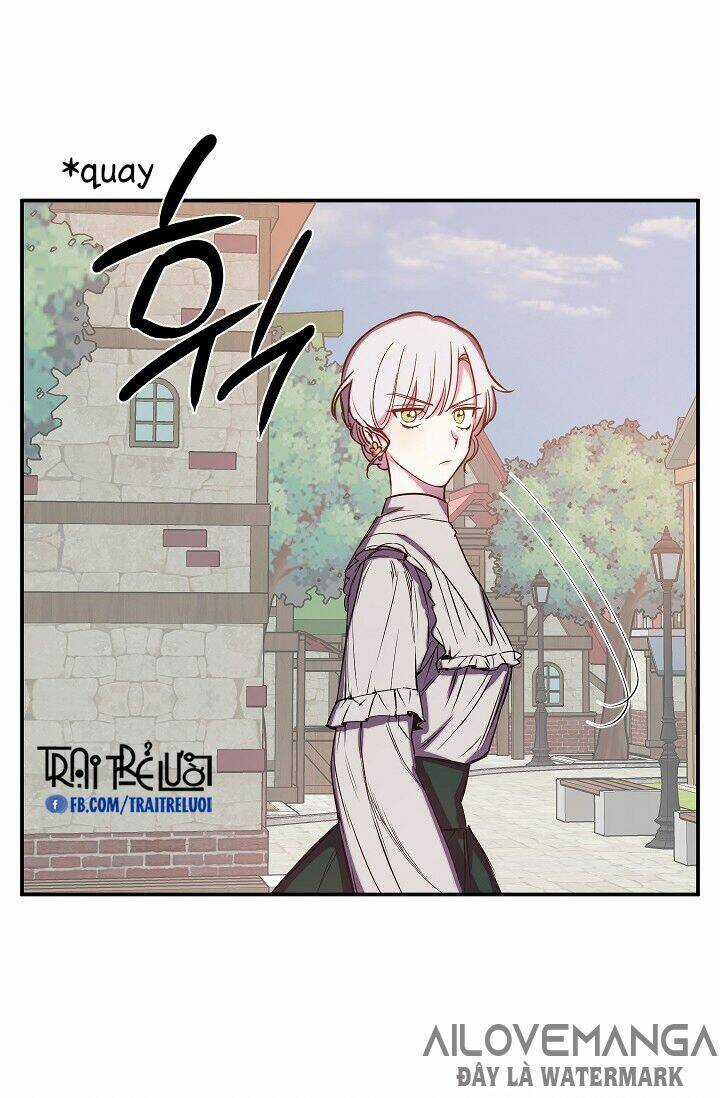 Hôn Lễ Báo Thù - Chapter 52 - Trang 26