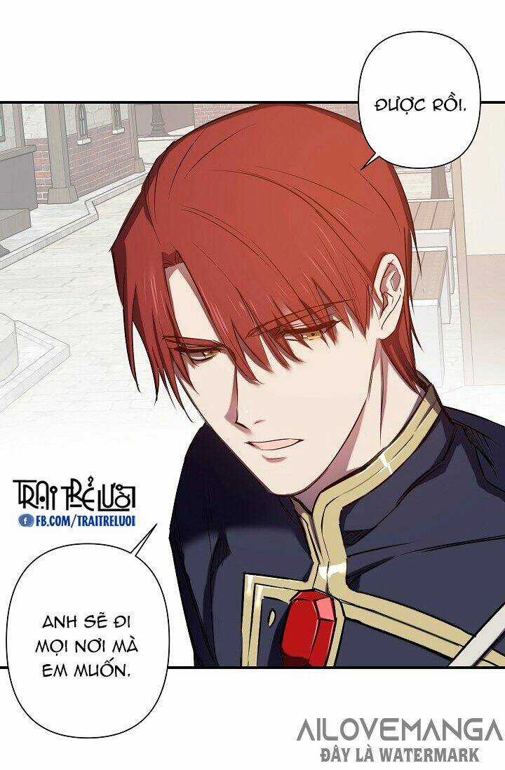 Hôn Lễ Báo Thù - Chapter 52 - Trang 29