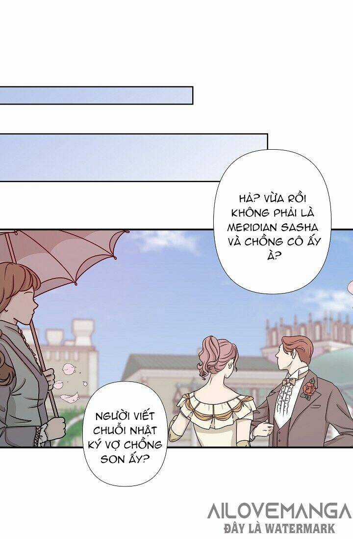 Hôn Lễ Báo Thù - Chapter 52 - Trang 30