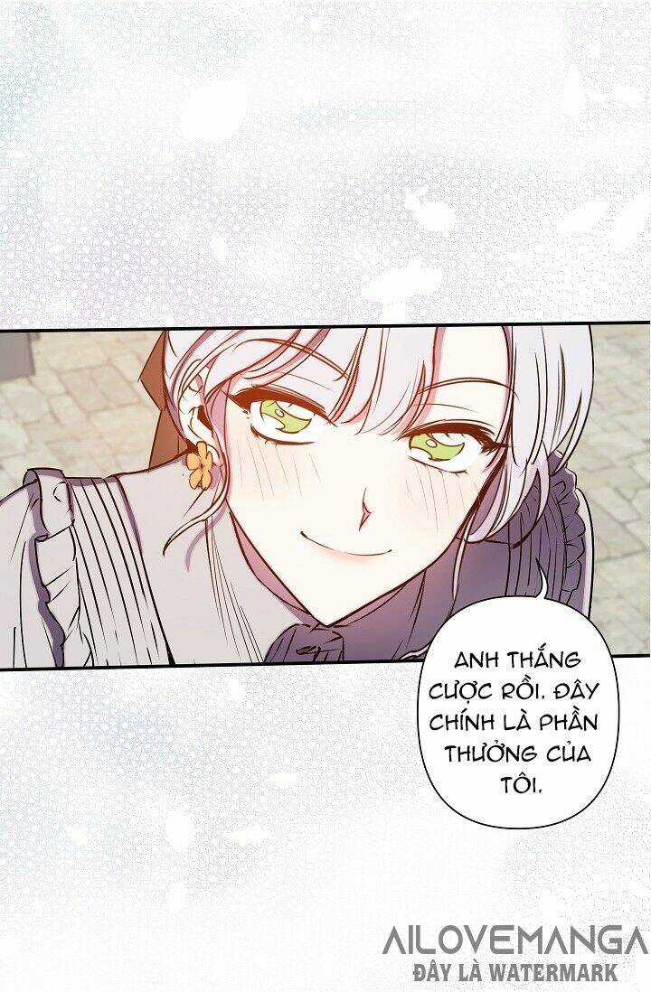 Hôn Lễ Báo Thù - Chapter 52 - Trang 4