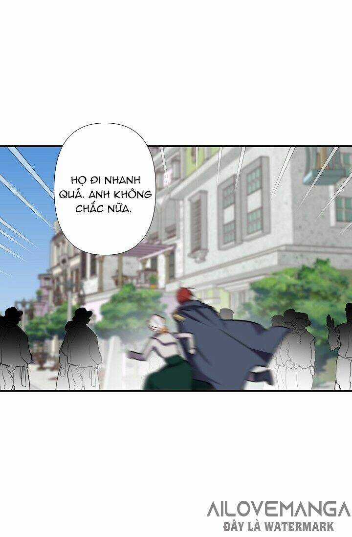 Hôn Lễ Báo Thù - Chapter 52 - Trang 31