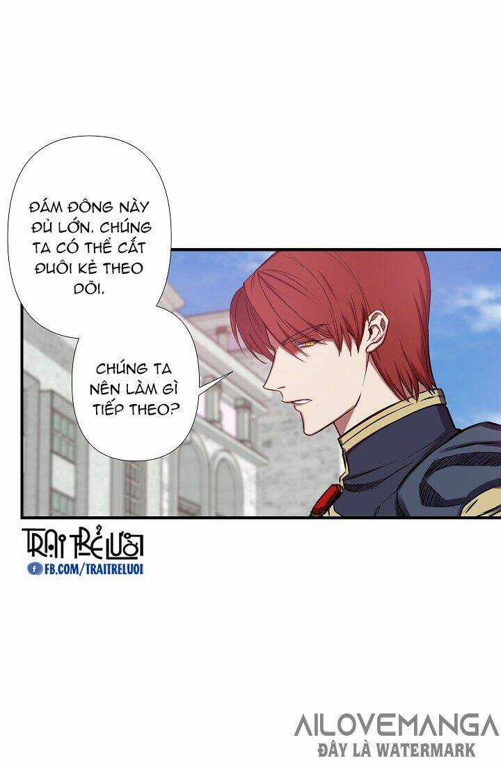 Hôn Lễ Báo Thù - Chapter 52 - Trang 32