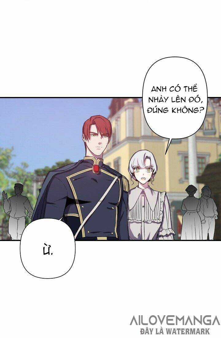 Hôn Lễ Báo Thù - Chapter 52 - Trang 34