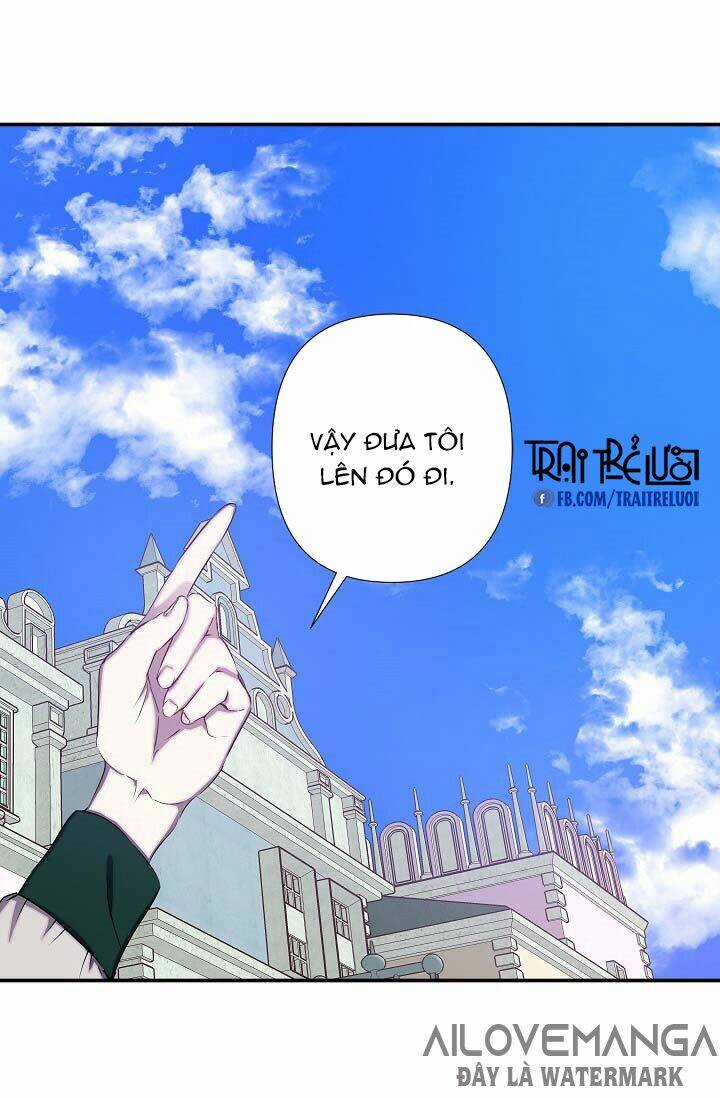 Hôn Lễ Báo Thù - Chapter 52 - Trang 35