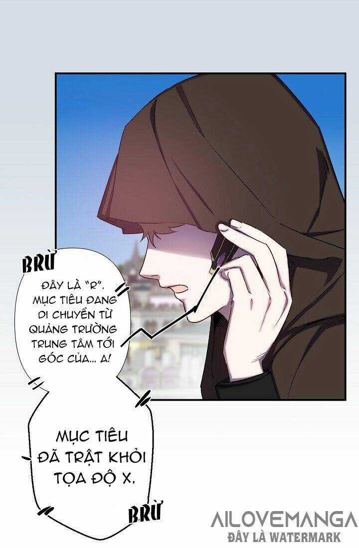 Hôn Lễ Báo Thù - Chapter 52 - Trang 37