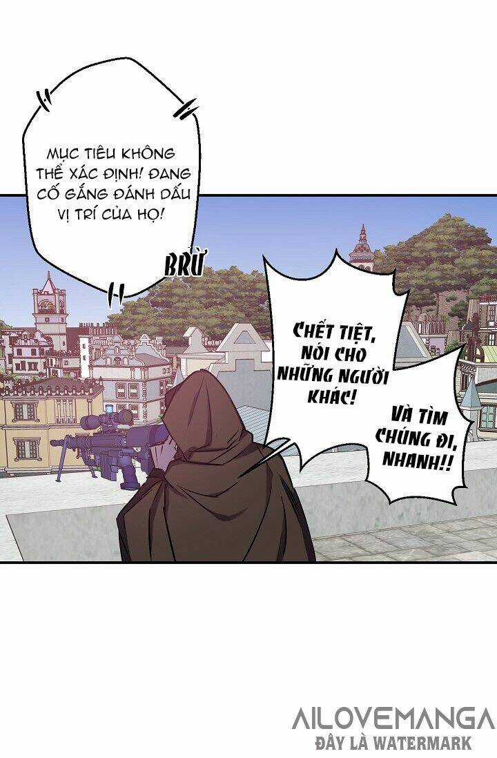 Hôn Lễ Báo Thù - Chapter 52 - Trang 39