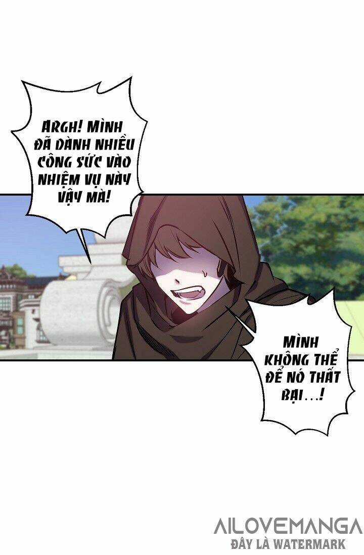 Hôn Lễ Báo Thù - Chapter 52 - Trang 40