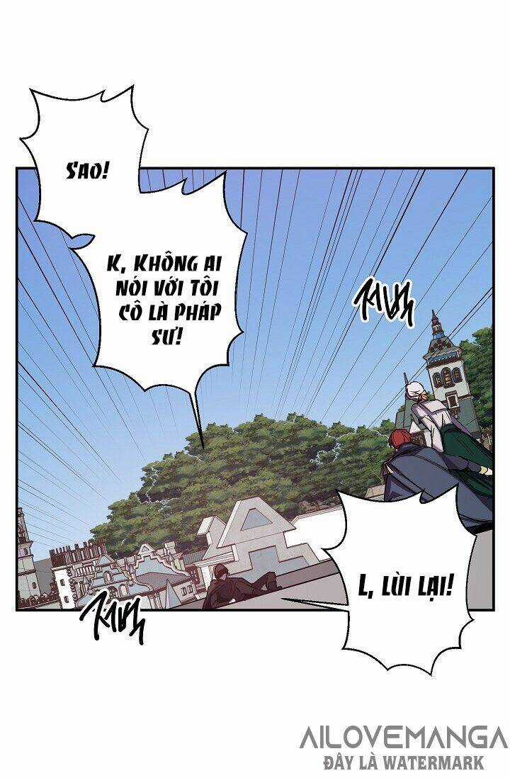 Hôn Lễ Báo Thù - Chapter 52 - Trang 43