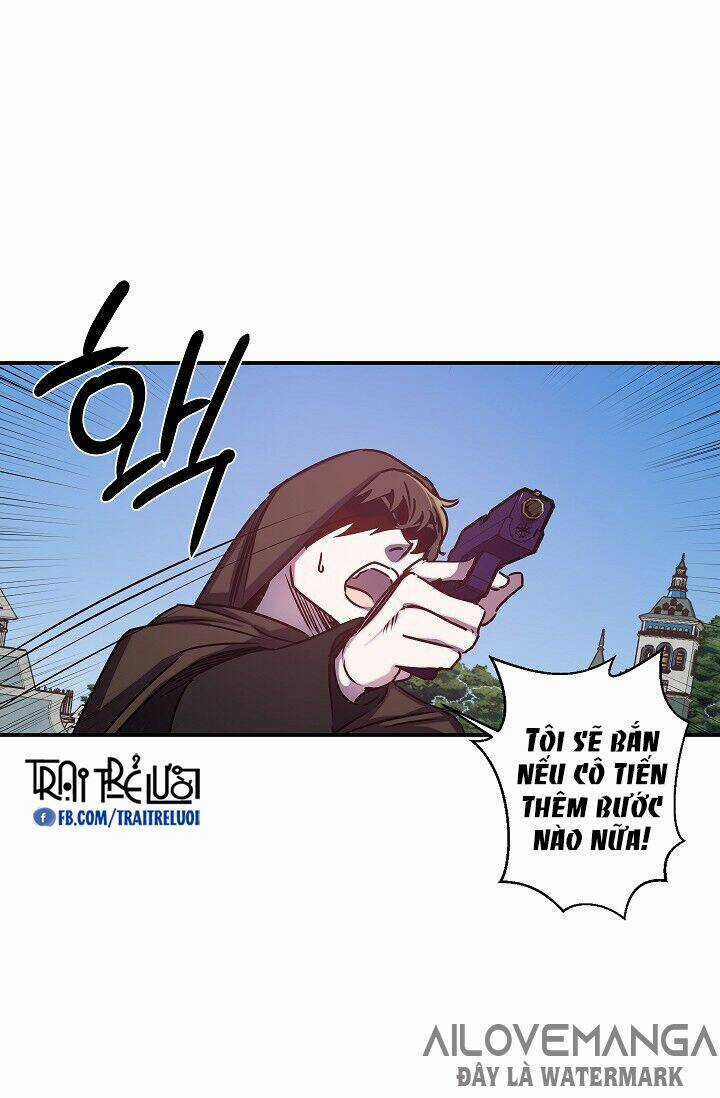 Hôn Lễ Báo Thù - Chapter 52 - Trang 44