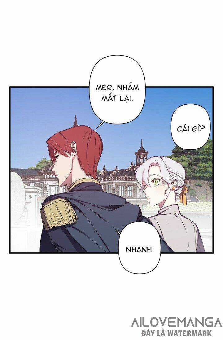 Hôn Lễ Báo Thù - Chapter 52 - Trang 46