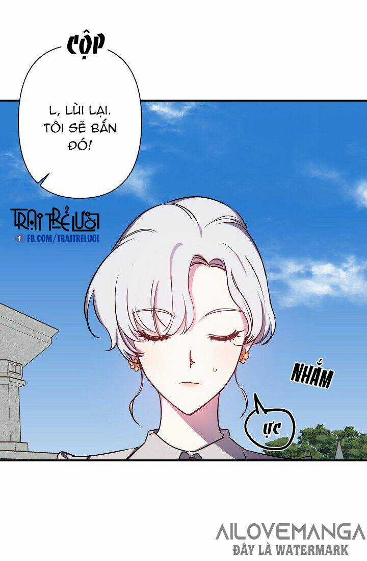 Hôn Lễ Báo Thù - Chapter 52 - Trang 47