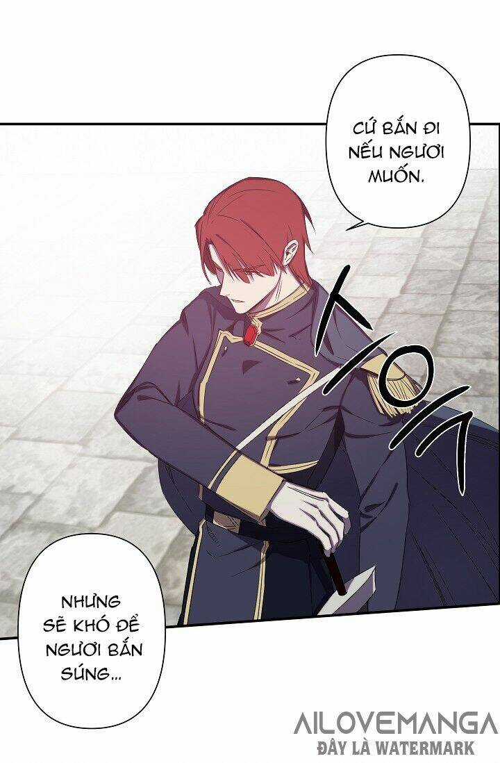 Hôn Lễ Báo Thù - Chapter 52 - Trang 48