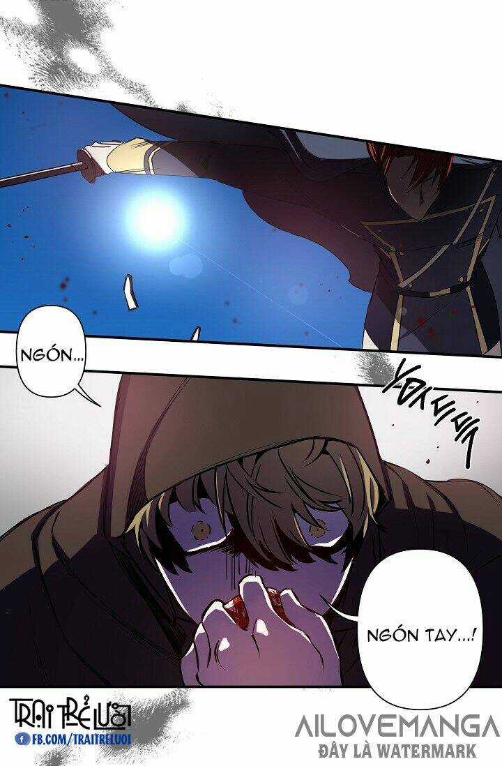 Hôn Lễ Báo Thù - Chapter 52 - Trang 50