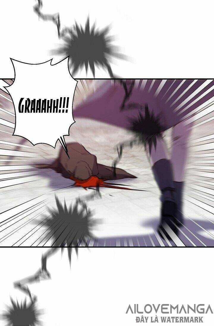 Hôn Lễ Báo Thù - Chapter 52 - Trang 51