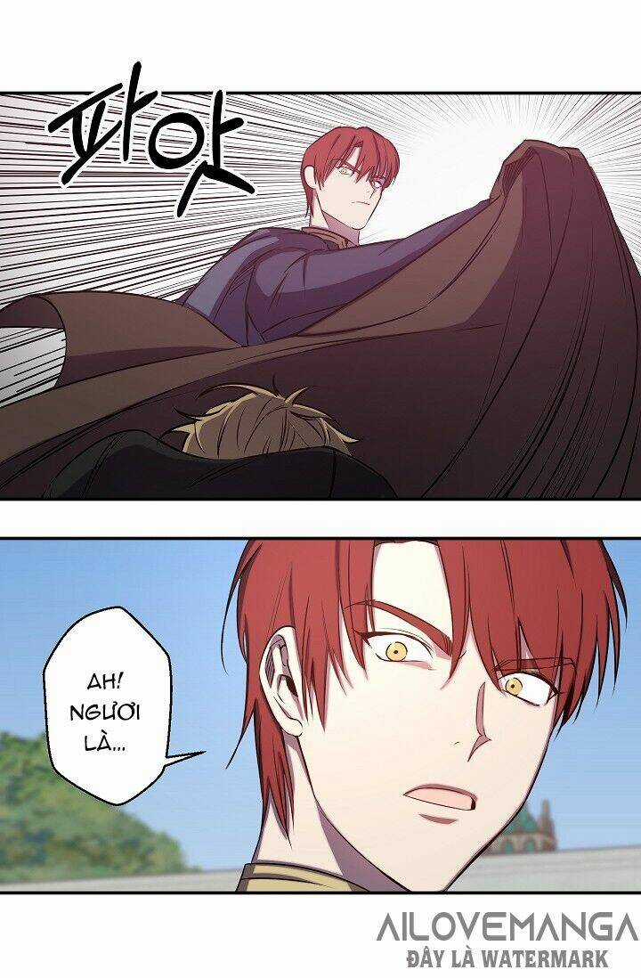 Hôn Lễ Báo Thù - Chapter 52 - Trang 52