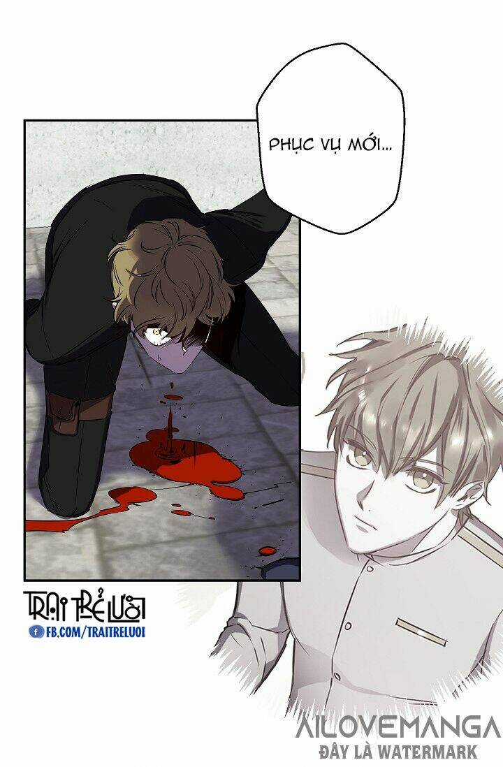 Hôn Lễ Báo Thù - Chapter 52 - Trang 53