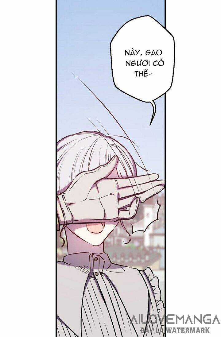 Hôn Lễ Báo Thù - Chapter 52 - Trang 54