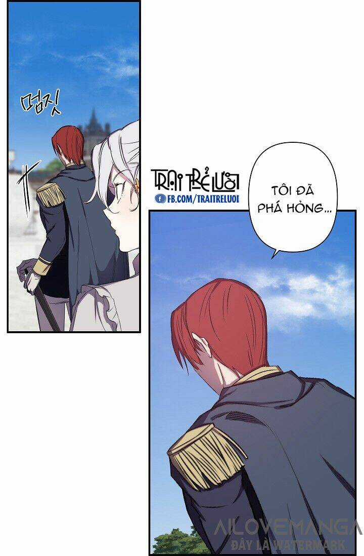 Hôn Lễ Báo Thù - Chapter 52 - Trang 56
