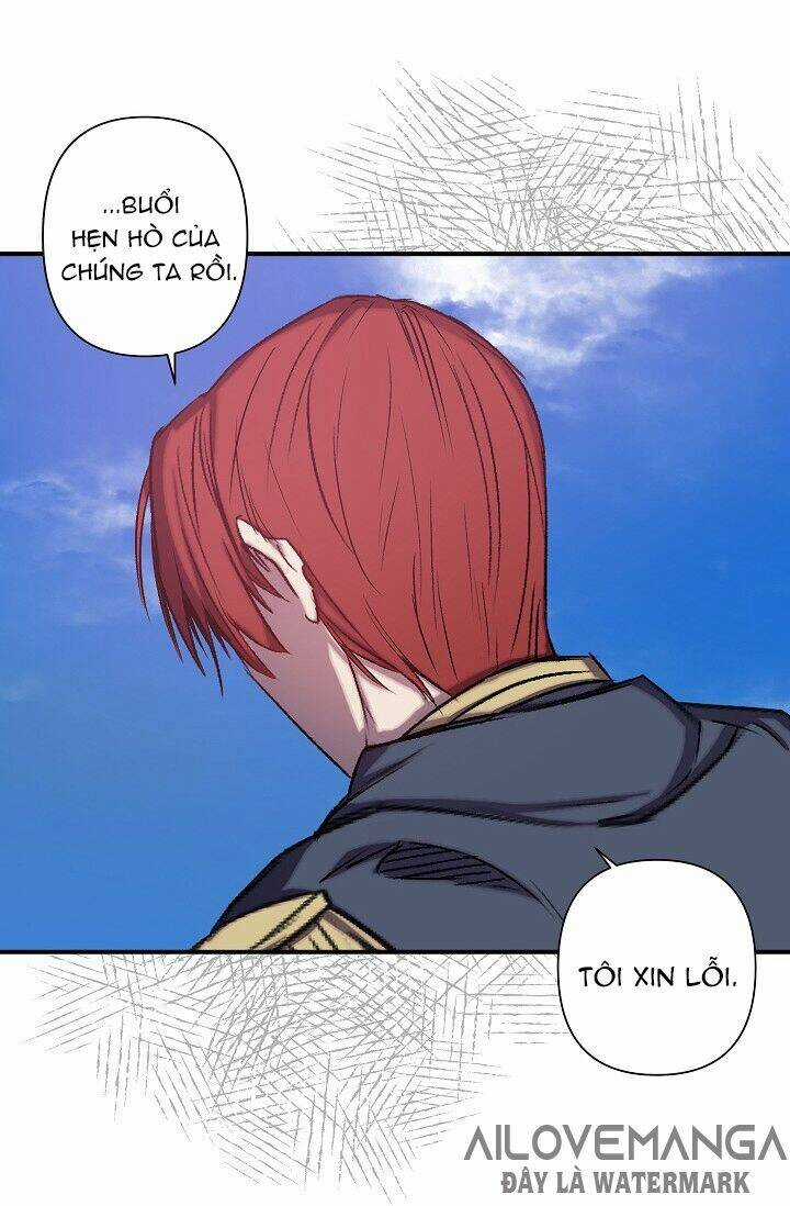 Hôn Lễ Báo Thù - Chapter 52 - Trang 57