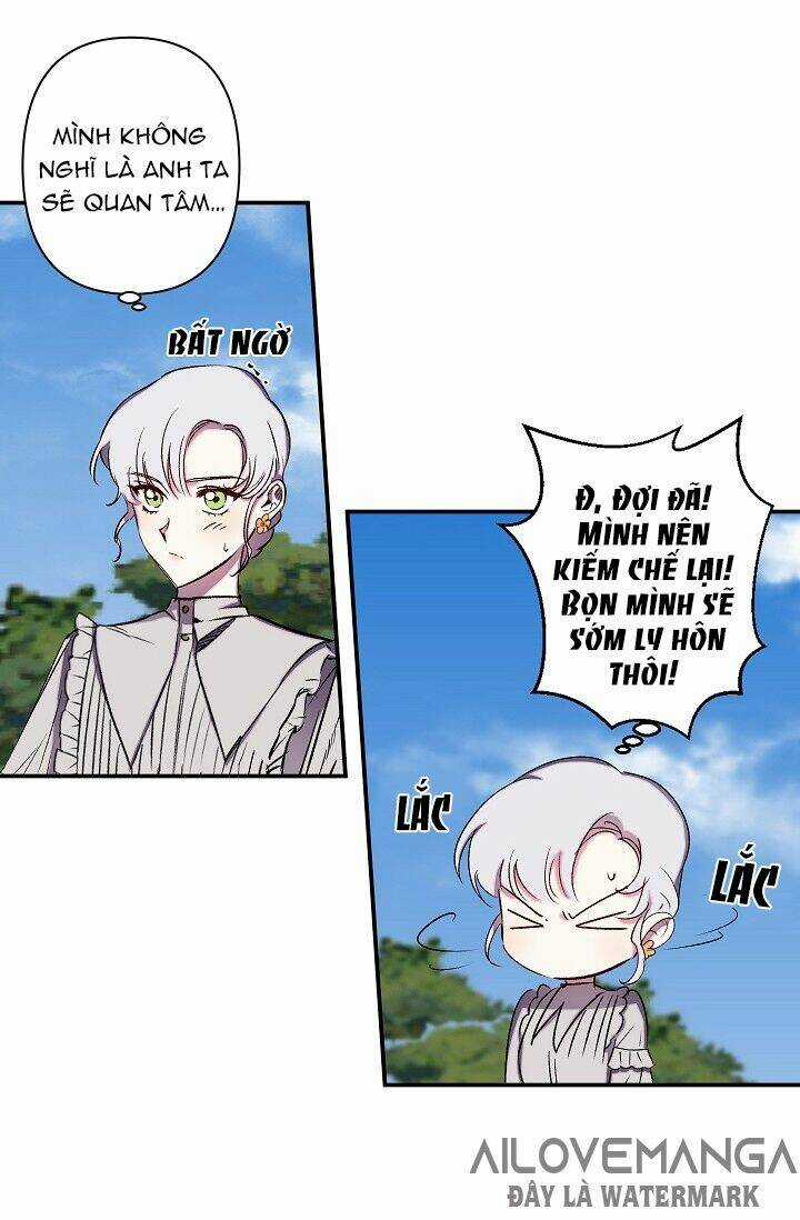 Hôn Lễ Báo Thù - Chapter 52 - Trang 58