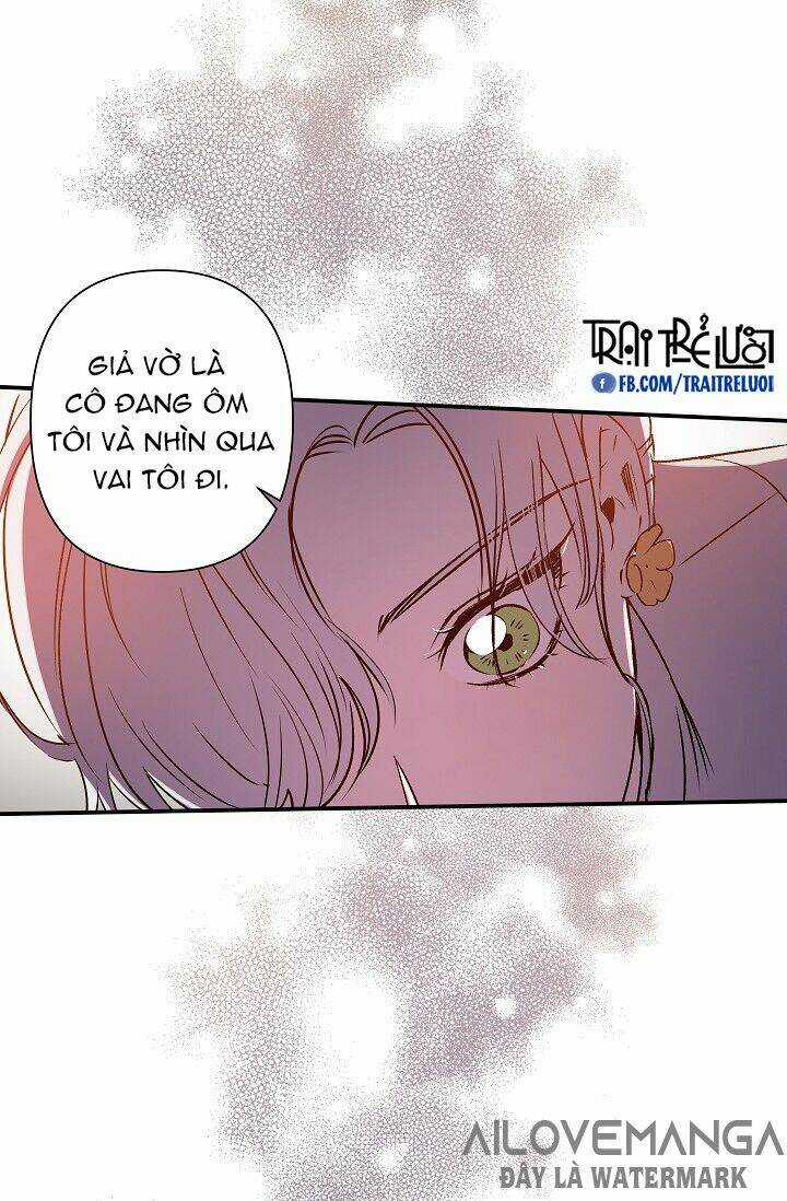 Hôn Lễ Báo Thù - Chapter 52 - Trang 8