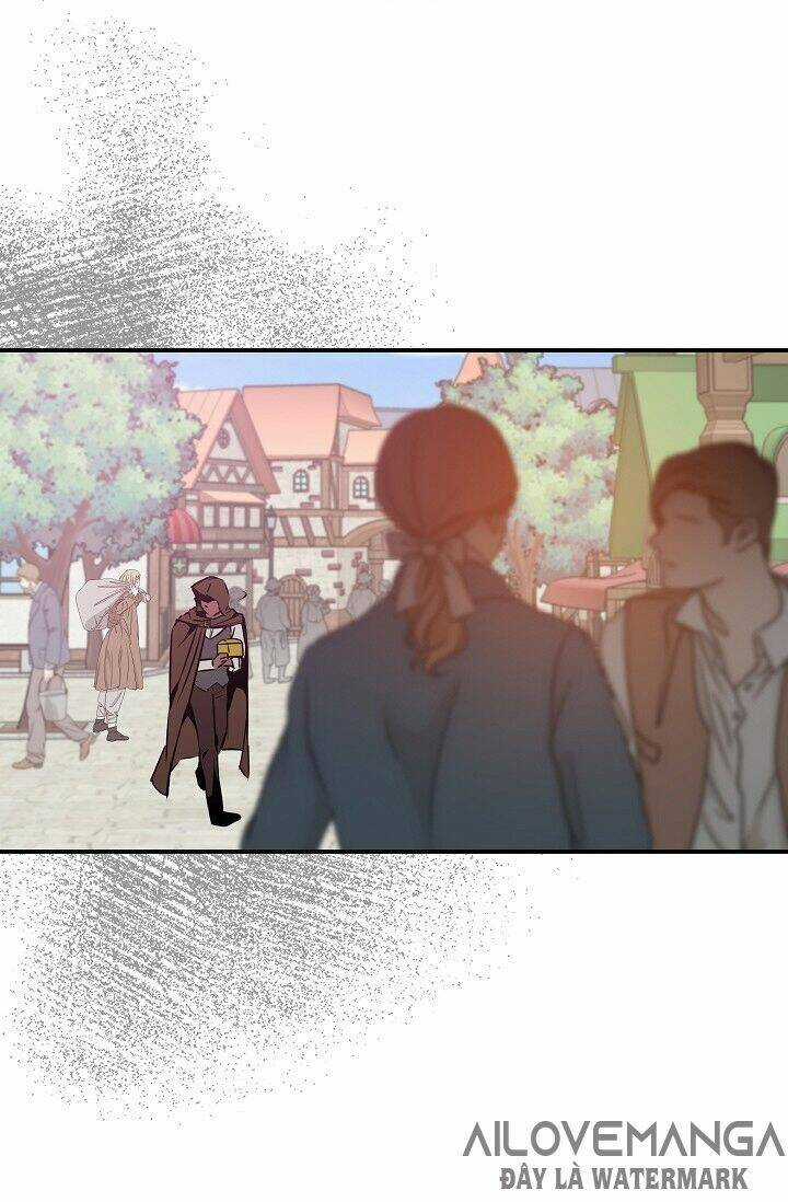 Hôn Lễ Báo Thù - Chapter 52 - Trang 9