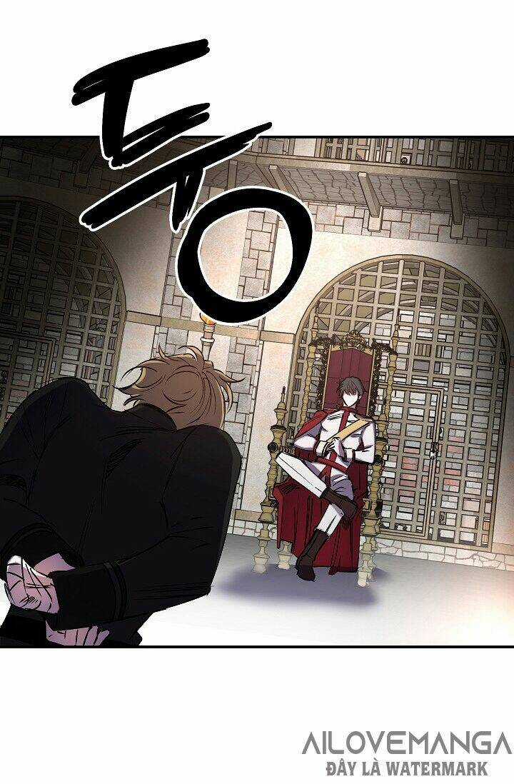 Hôn Lễ Báo Thù - Chapter 53 - Trang 13