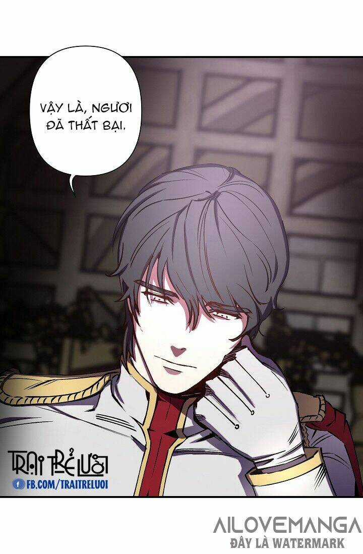 Hôn Lễ Báo Thù - Chapter 53 - Trang 14