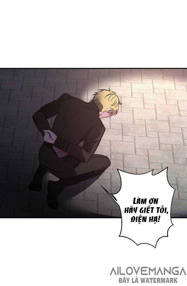 Hôn Lễ Báo Thù - Chapter 53 - Trang 15