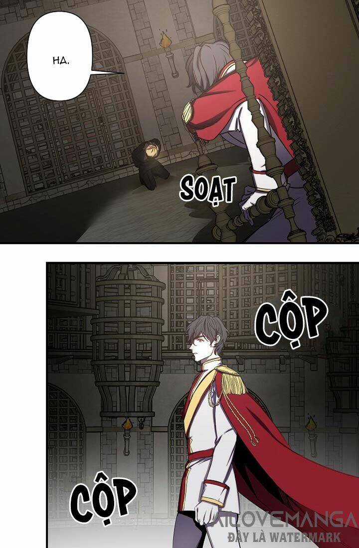 Hôn Lễ Báo Thù - Chapter 53 - Trang 16