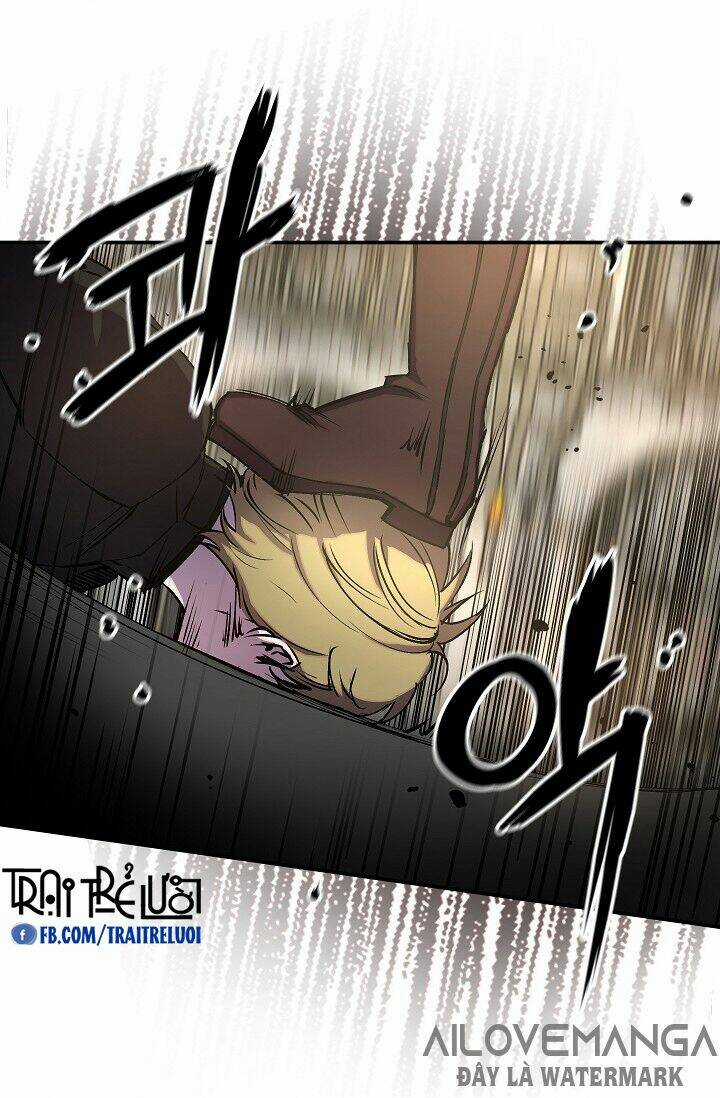 Hôn Lễ Báo Thù - Chapter 53 - Trang 17