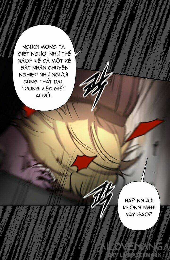 Hôn Lễ Báo Thù - Chapter 53 - Trang 18