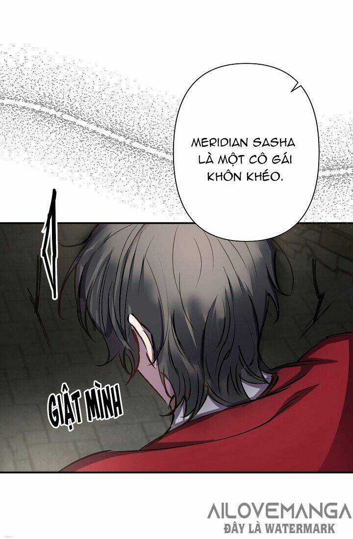 Hôn Lễ Báo Thù - Chapter 53 - Trang 19