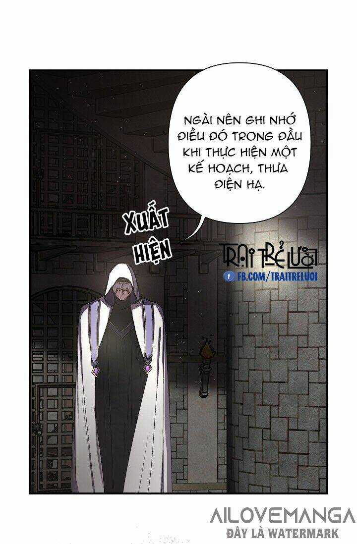 Hôn Lễ Báo Thù - Chapter 53 - Trang 20