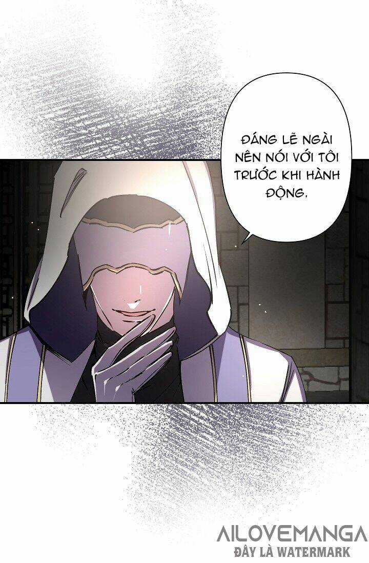 Hôn Lễ Báo Thù - Chapter 53 - Trang 21