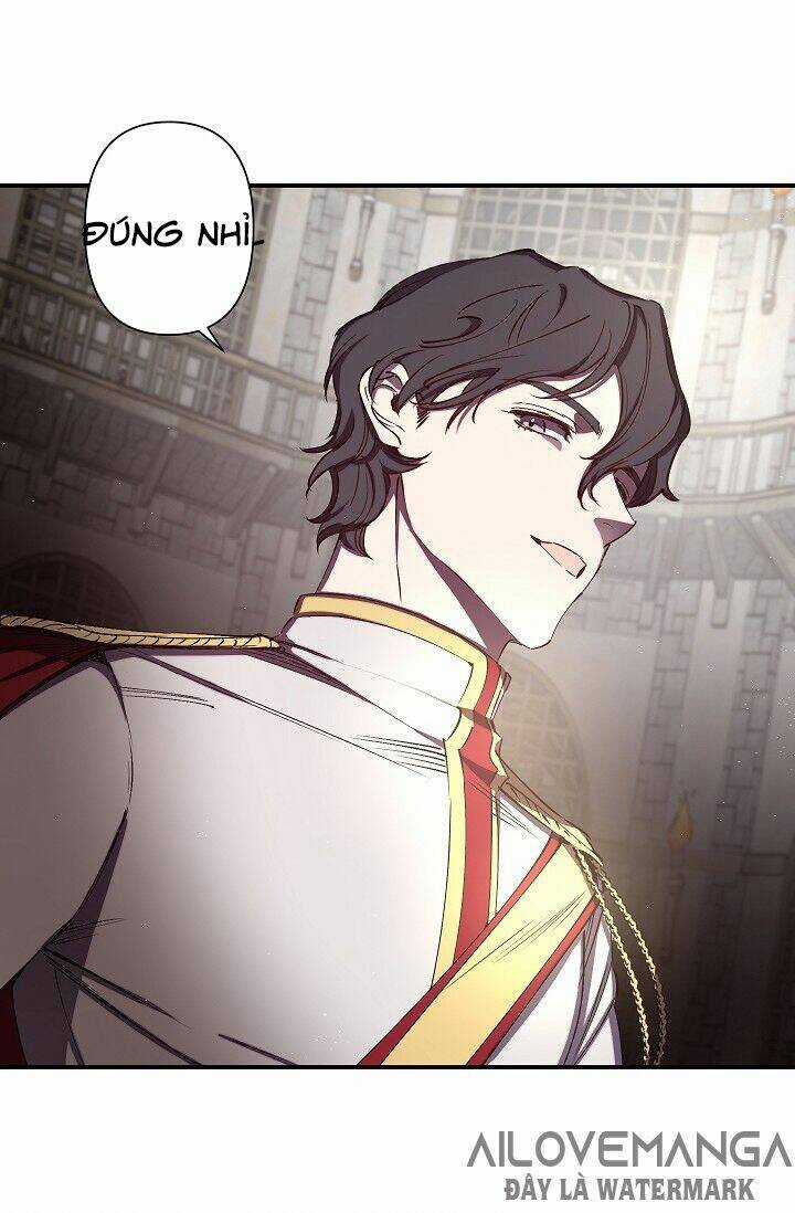 Hôn Lễ Báo Thù - Chapter 53 - Trang 25