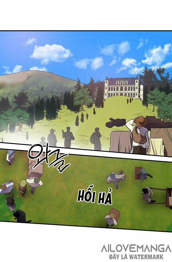 Hôn Lễ Báo Thù - Chapter 53 - Trang 27