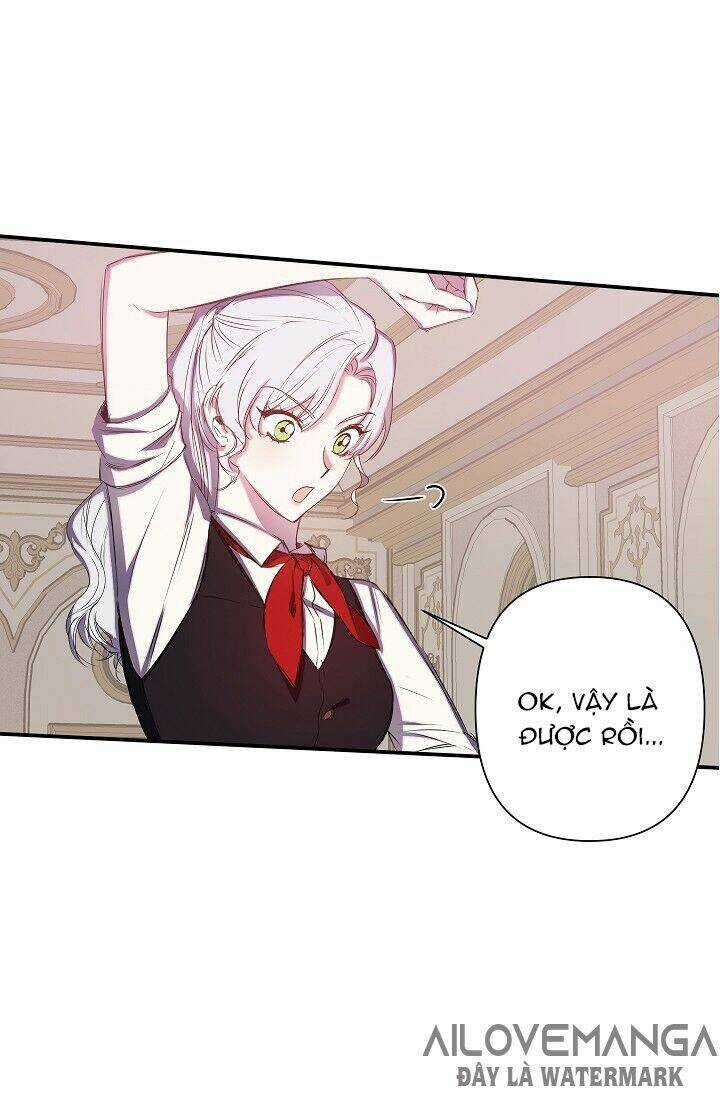 Hôn Lễ Báo Thù - Chapter 53 - Trang 28