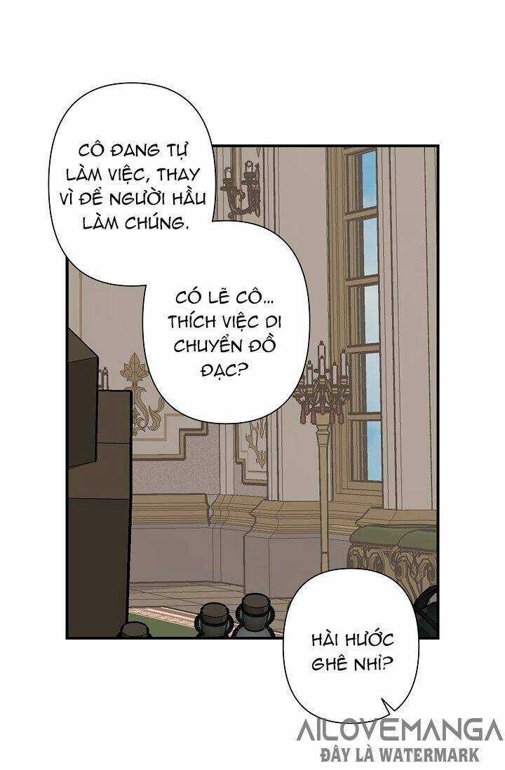 Hôn Lễ Báo Thù - Chapter 53 - Trang 30