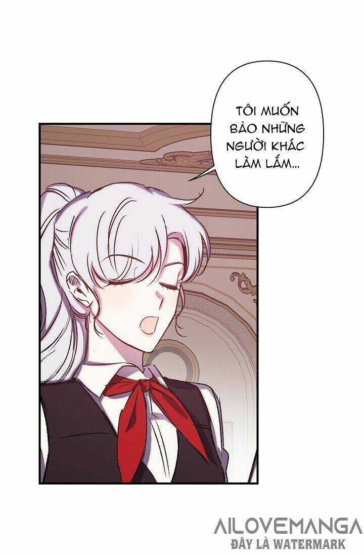 Hôn Lễ Báo Thù - Chapter 53 - Trang 31