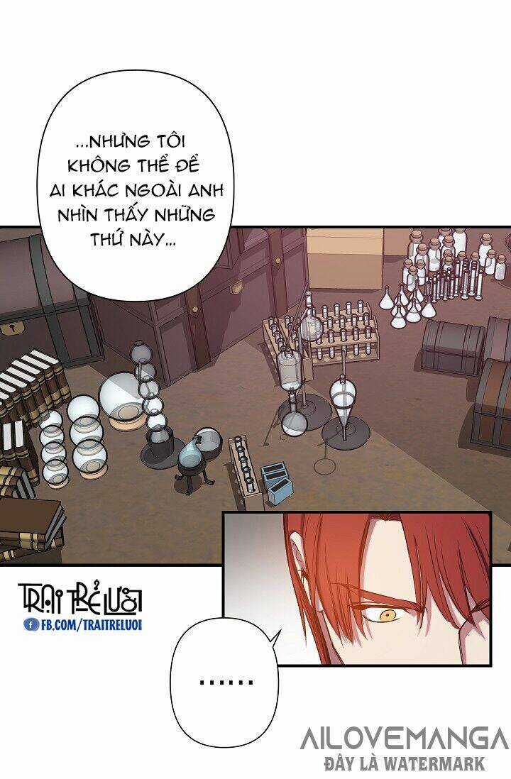 Hôn Lễ Báo Thù - Chapter 53 - Trang 32