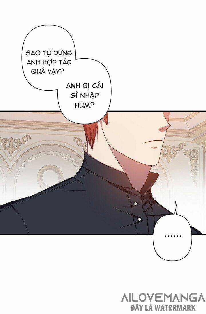 Hôn Lễ Báo Thù - Chapter 53 - Trang 34