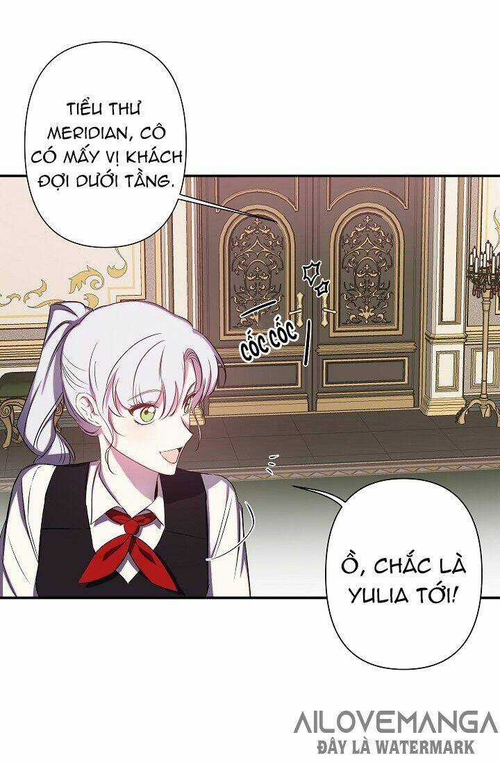 Hôn Lễ Báo Thù - Chapter 53 - Trang 37