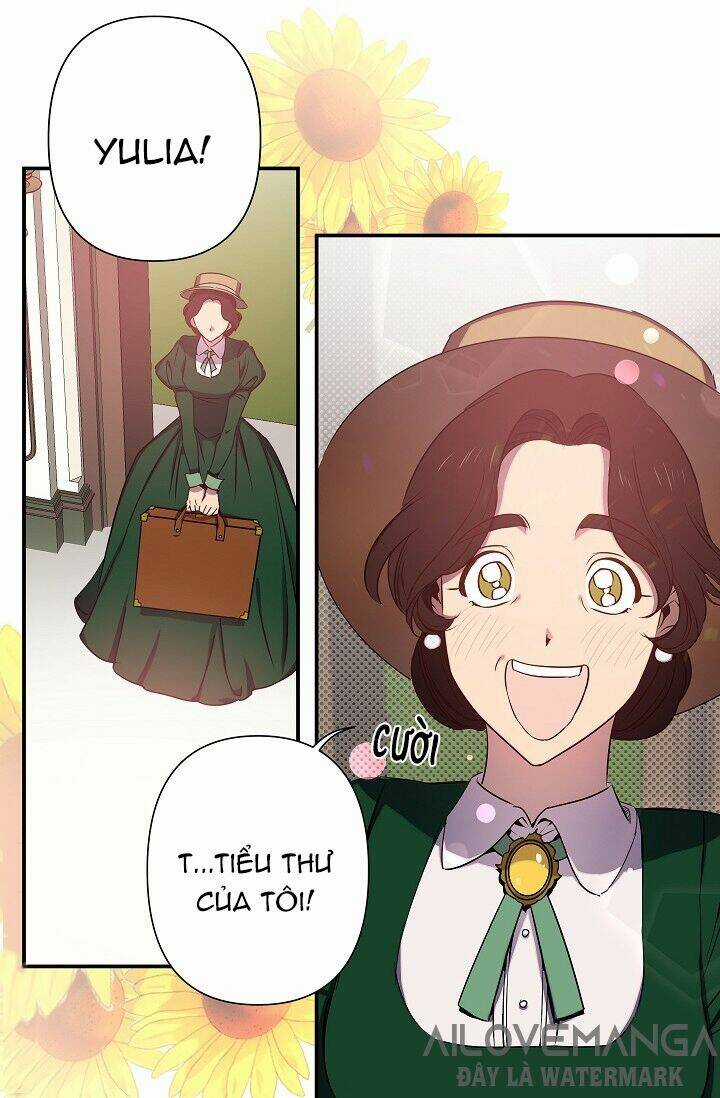 Hôn Lễ Báo Thù - Chapter 53 - Trang 39