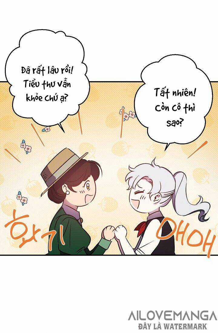 Hôn Lễ Báo Thù - Chapter 53 - Trang 40