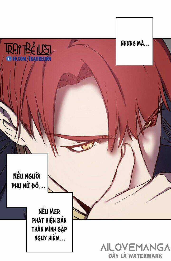 Hôn Lễ Báo Thù - Chapter 53 - Trang 5